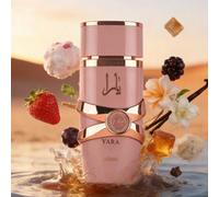 LATTAFA YARA ELIXIR 100ML Eau de Parfum pour Femme