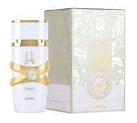 Lattafa Yara Moi Eau de Parfum Femme 100 ml Parfum Boisé Ambré et Gourmand Vaporisateur