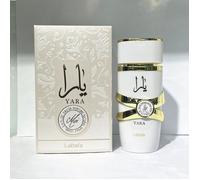 Lattafa Yara - Parfum Blanc (100 ml) EAU DE PARFUM