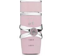 Lattafa Yara Eau de Parfum Mixte 100 ml - Parfum Oriental, Sucré & Élégant