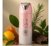 LATTAFA - YARA - SPRAY PARFUMÉ POUR LE CORPS 200ML - POUR FEMME