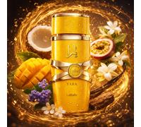 Lattafa - Yara Tous 100ml Eau de parfum femme