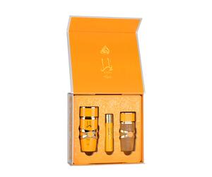 LATTAFA Yara Tous Eau De Parfum Coffret 1 UD. Eau de Parfum Parfums pour Femme