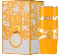 Lattafa Yara Tous Eau de Parfum pour femme 100 ml