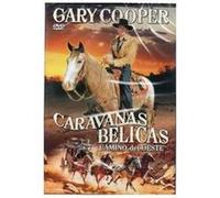 L'Attaque de la caravane (1931) (Fighting Caravans) G