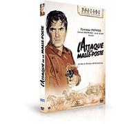 L'Attaque de la malle-poste / Rawhide