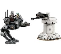 LEGO 75444 Star Wars Attaque de l’AT-RT