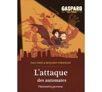 L'attaque des automates