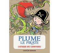 L'attaque des carnivores - Paul Thiès - Flammarion Jeunesse Pere Castor - Poche - Document jeunesse