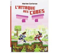 L'attaque des cubes
