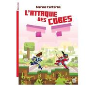 L'attaque Des Cubes Tome 1