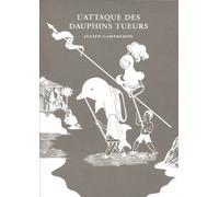 L'attaque des dauphins tueurs