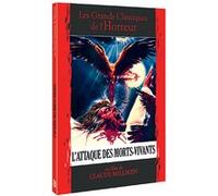 L'attaque des morts vivants G