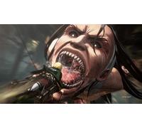 L'attaque Des Titans 2 PS4