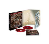 L'attaque Des Titans (2023) / Shingeki No Kyojin (Blu Ray)