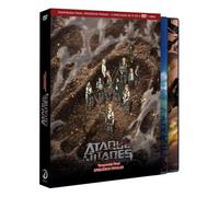 L'attaque Des Titans (2023) / Shingeki No Kyojin (Dvd)