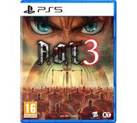 L'Attaque des Titans 3 - PS5 - Version Française