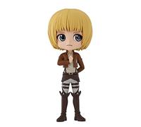 L'ATTAQUE des Titans - Armin Arlert vers. A - Q Posket 14cm