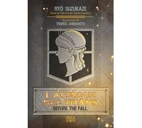 L'Attaque des Titans - Before the Fall