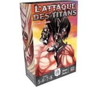 L'Attaque des Titans Coffret T05 à T08 Hajime Isayama (Dessinateur), Hajime Isayama (Auteur)