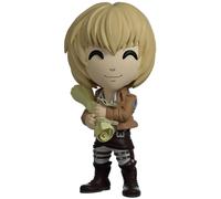 L'attaque Des Titans - Figurine Armin 11 Cm