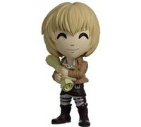 L'Attaque des Titans - Figurine Armin 11 cm G