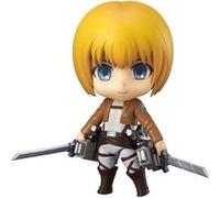 Nendoroid - Attack on Titan - Armin Arlert