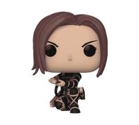 L'Attaque des Titans - Figurine Pop! Sasha N°1448