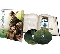 L'Attaque des Titans-Film 2 : Les Ailes de la liberté [Édition Collector-Combo Blu-Ray + DVD]