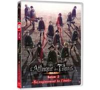L'attaque Des Titans - Film 3 : Le Rugissement De L'éveil