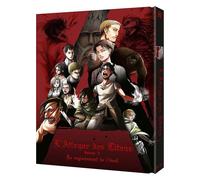L'attaque Des Titans - Film 3 : Le Rugissement De L'éveil - Édition Collector - Combo Blu-Ray + Dvd 16 | Occasion