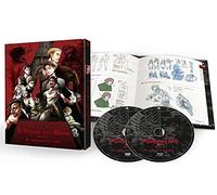L'attaque Des Titans - Film 3 : Le Rugissement De L'éveil - Édition Collector - Combo Blu-Ray + Dvd