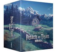 L'Attaque des Titans - Final Season - Les derniers chapitres (Partie 3) - LE