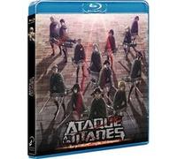 L'Attaque des Titans - Kakusei no Hoko / Shingeki no Kyojin (Attack on Titan) (Blu Ray) G