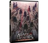 L'Attaque des Titans - Kakusei no Hoko / Shingeki no Kyojin (Attack on Titan) G