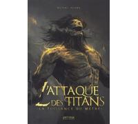 L'Attaque des Titans : la puissance du mythe