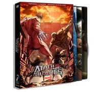 L'Attaque des Titans La saison 3 de 38 à 59 / Shingeki no Kyojin (Attack on Titan) G