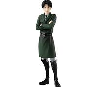 Good Smile Company Pop Up Parade L'Attaque des Titans – Levi