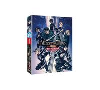L'Attaque des Titans - Saison finale, Partie 1 [Édition Collector] [Blu-ray]