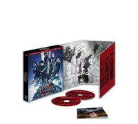 L'attaque Des Titans Saison Finale Partie 1 / Shingeki No Kyojin (Attack On Titan) (Blu Ray)
