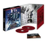 Ataque a los titanes - Temporada Final 1 - DVD