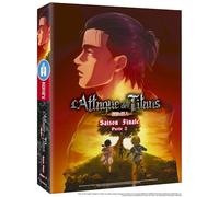 L'Attaque des Titans - Saison finale, Partie 2 [Édition Collector]