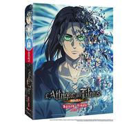 L'attaque Des Titans - Saison Finale, Partie 2 - Édition Collector - Blu-Ray