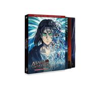 L'attaque Des Titans Saison Finale Partie 2 / Shinge Ki No Kyojin Final Season Part 2 (Dvd)