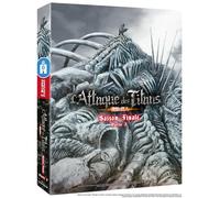 L'Attaque des Titans-Saison Finale, Partie 3 [Édition Collector]
