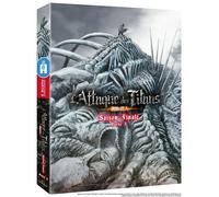 L'Attaque des Titans Saison Finale Partie 3 Édition Collector Blu-ray