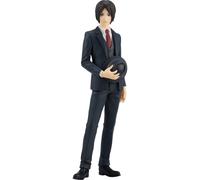 L'attaque Des Titans - Statuette Pop Up Parade Eren Yeager: Suit Ver. 18 Cm