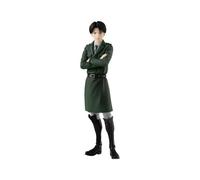 Good Smile Company Pop Up Parade L'Attaque des Titans – Levi