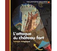 L'attaque Du Château Fort