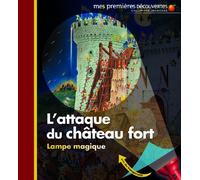 L'attaque Du Château Fort